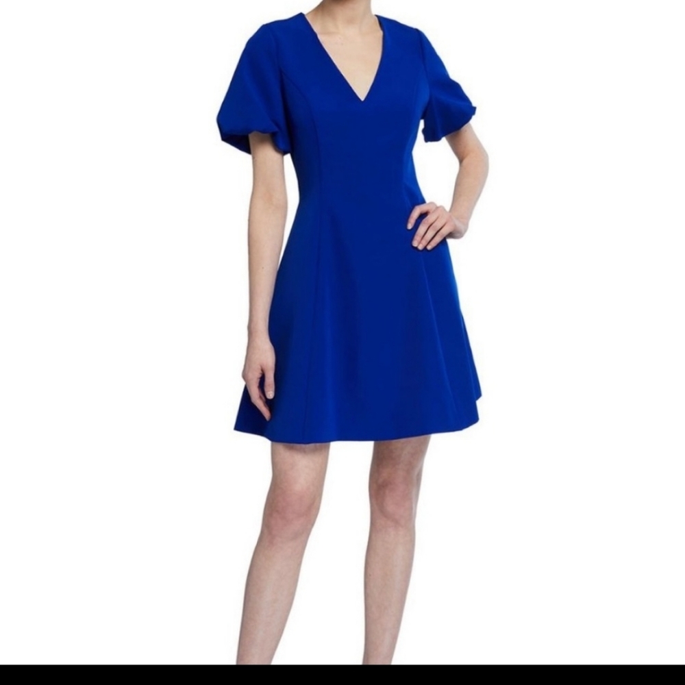 MILLY MINI DRESS SIZE 12